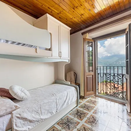 Сasa de vacaciones Casa Venanzio E Martino -
