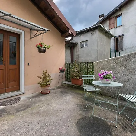 Сasa de vacaciones Casa Venanzio E Martino - *
