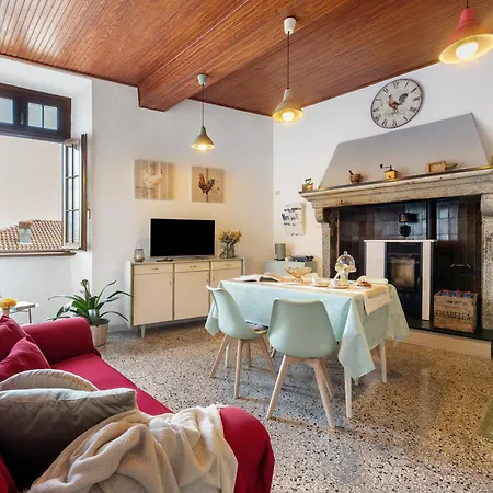 Сasa de vacaciones Casa Venanzio E Martino - *
