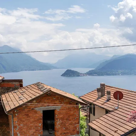 Casa Venanzio E Martino - Сasa de vacaciones Plesio