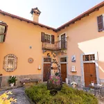 Casa Venanzio E Martino - Dom wakacyjny Plesio