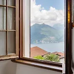 Casa Venanzio E Martino - Dom wakacyjny Plesio