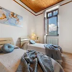 Casa Venanzio E Martino - Plesio
