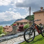 Casa Venanzio E Martino - Dom wakacyjny Plesio