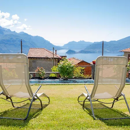 بيت للعطل Casa Venanzio E Martino -