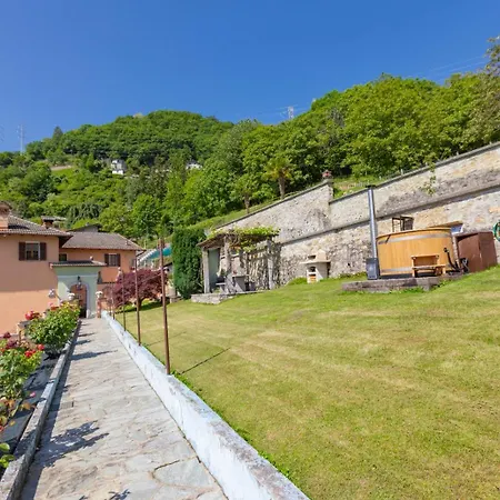 Casa Venanzio E Martino - بيت للعطل