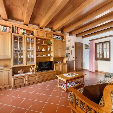 بيت للعطل Casa Venanzio E Martino - *