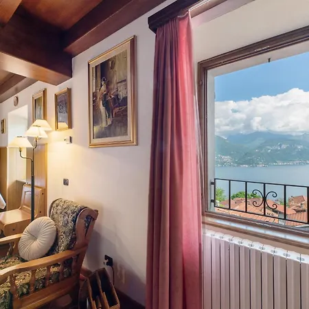 Casa Venanzio E Martino - بيت للعطل