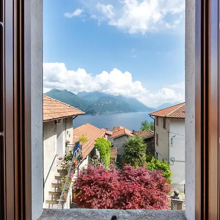 Casa Venanzio E Martino - Plesio