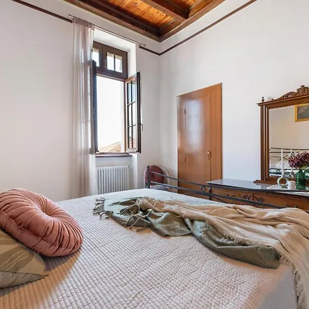 بيت للعطل Casa Venanzio E Martino - Plesio