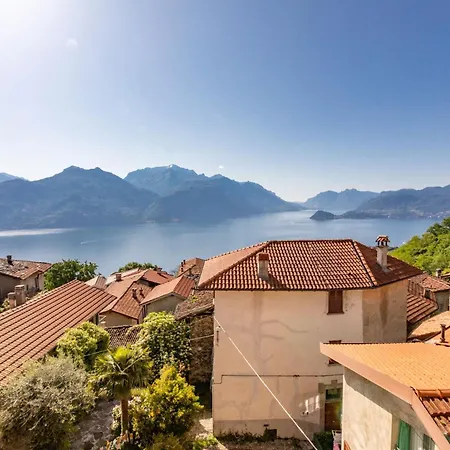 Casa Venanzio E Martino - Dom wakacyjny Plesio