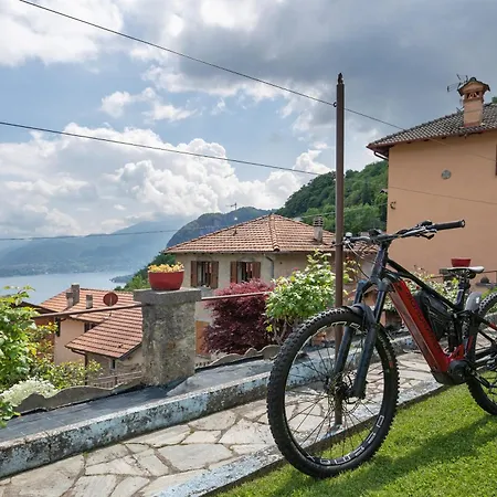 Ferienhaus Casa Venanzio E Martino - *