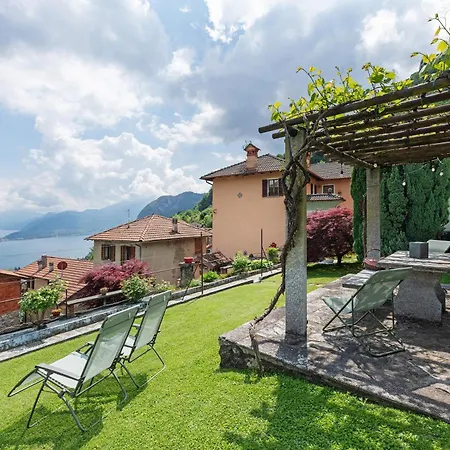 Casa Venanzio E Martino - * Plesio