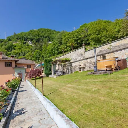 Ferienhaus Casa Venanzio E Martino - *