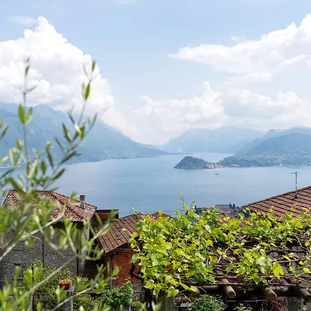 Casa Venanzio E Martino - Plesio
