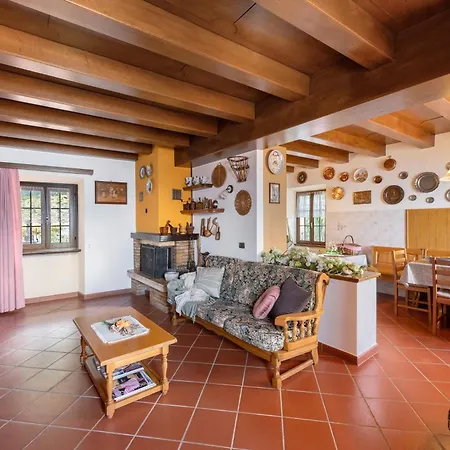 Ferienhaus Casa Venanzio E Martino -