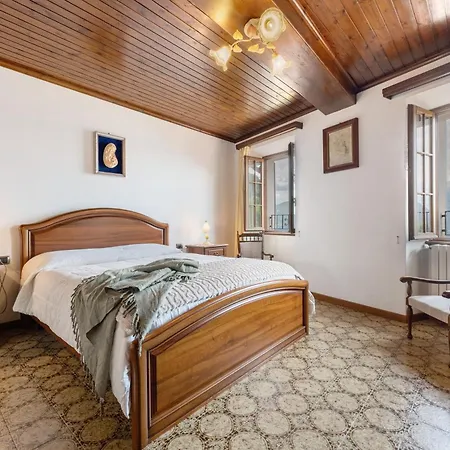 Casa Venanzio E Martino - Ferienhaus *
