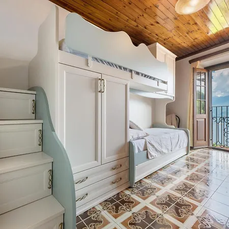 Casa Venanzio E Martino - Ferienhaus