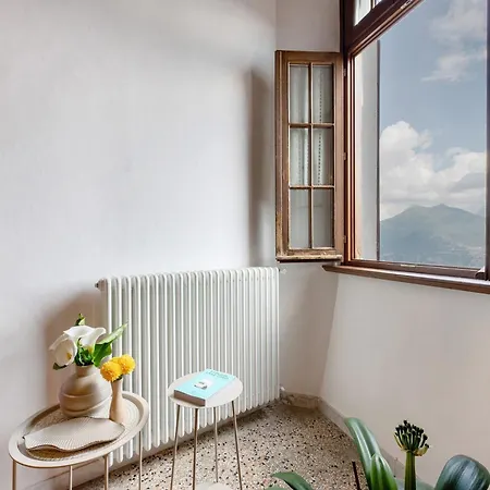 Ferienhaus Casa Venanzio E Martino - Plesio