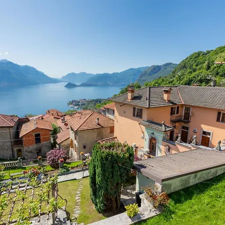 Casa Venanzio E Martino - Ferienhaus