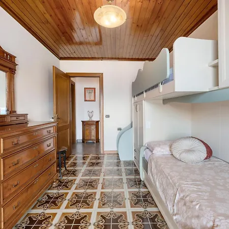 Casa Venanzio E Martino - Ferienhaus *