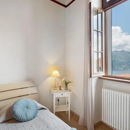 Casa Venanzio E Martino - Ferienhaus