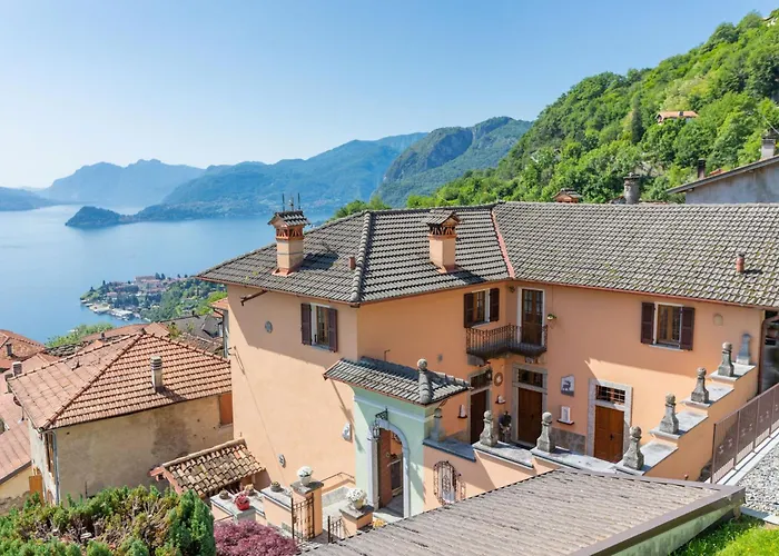 Prázdninový dům Casa Venanzio E Martino - *