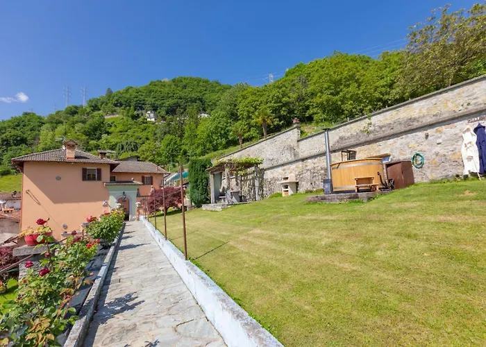 Casa Venanzio E Martino - Prázdninový dům