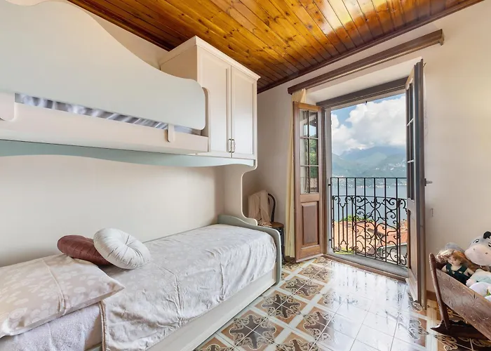 Prázdninový dům Casa Venanzio E Martino -