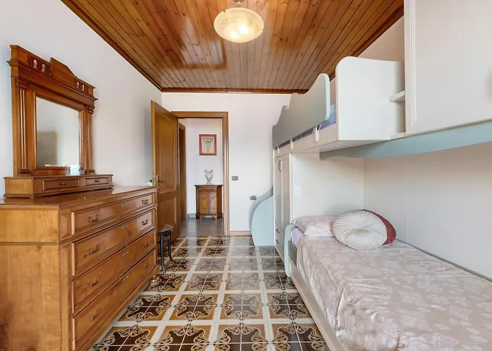 Casa Venanzio E Martino - Prázdninový dům *