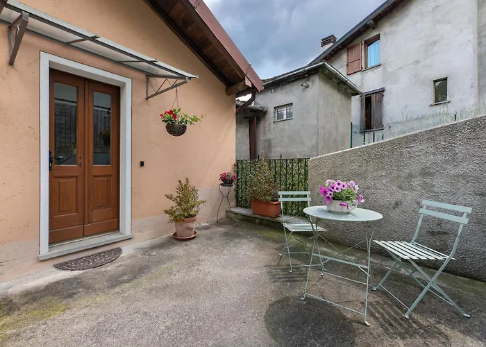Prázdninový dům Casa Venanzio E Martino - *