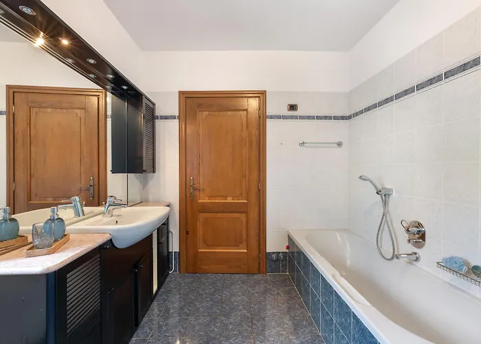Casa Venanzio E Martino - Prázdninový dům Plesio