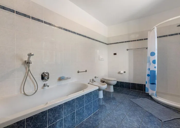 Prázdninový dům Casa Venanzio E Martino - Plesio