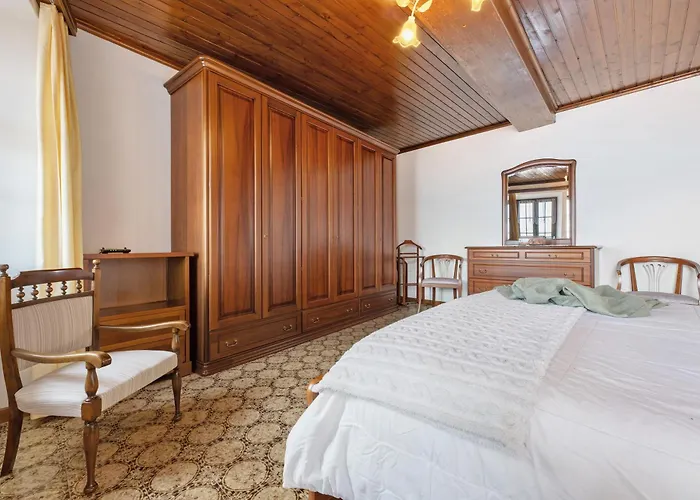 Casa Venanzio E Martino - Prázdninový dům