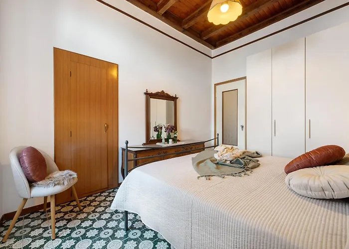 Prázdninový dům Casa Venanzio E Martino - Plesio