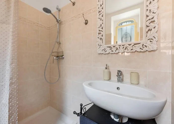 Casa Venanzio E Martino - Prázdninový dům