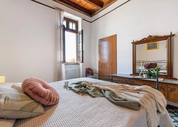Prázdninový dům Casa Venanzio E Martino - Plesio
