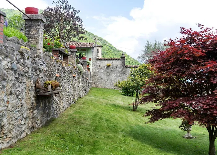Casa Venanzio E Martino - Prázdninový dům *