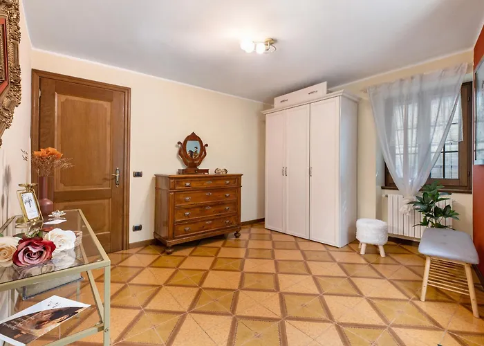 Prázdninový dům Casa Venanzio E Martino - *