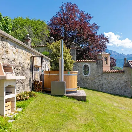 Casa Venanzio E Martino - Tatil Evi *