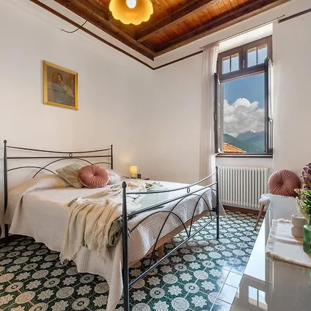 Tatil Evi Casa Venanzio E Martino -